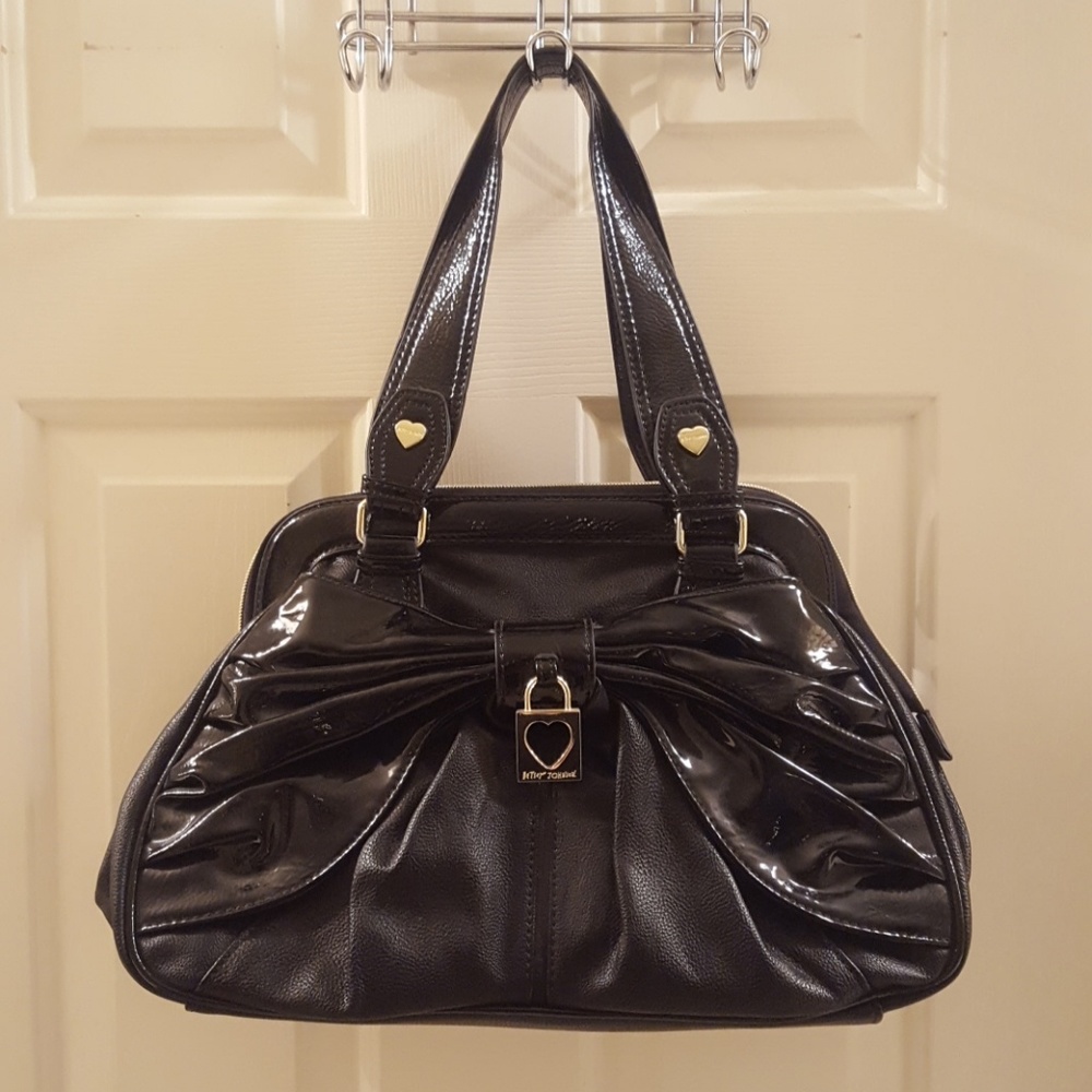 Betsey Johnson Purse